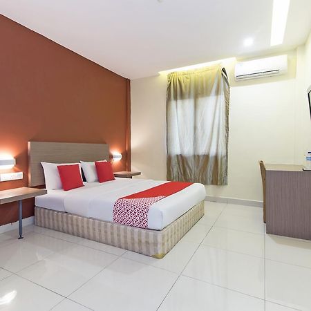 Archeotel Hotel Kuala Lumpur Exterior photo