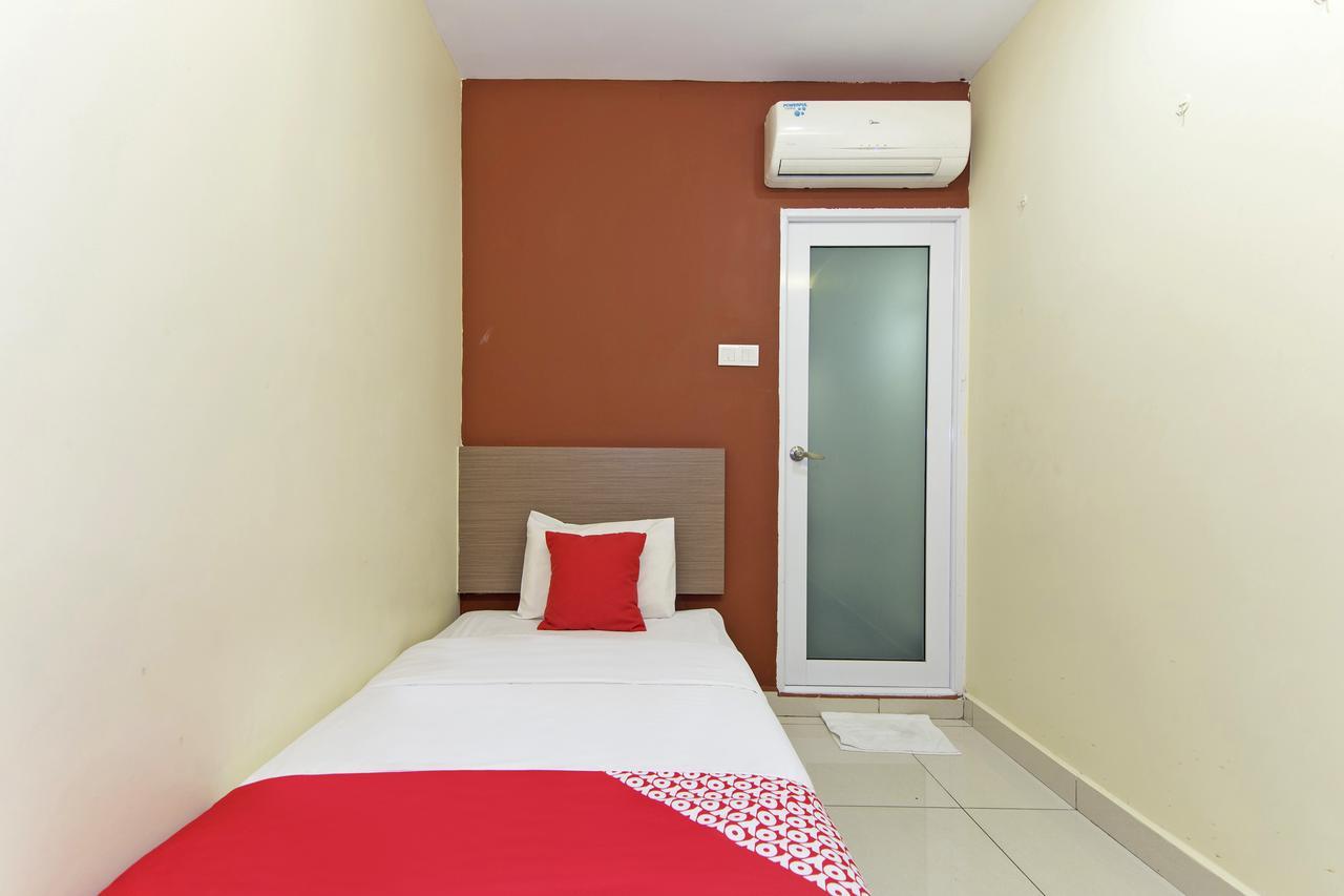 Archeotel Hotel Kuala Lumpur Exterior photo
