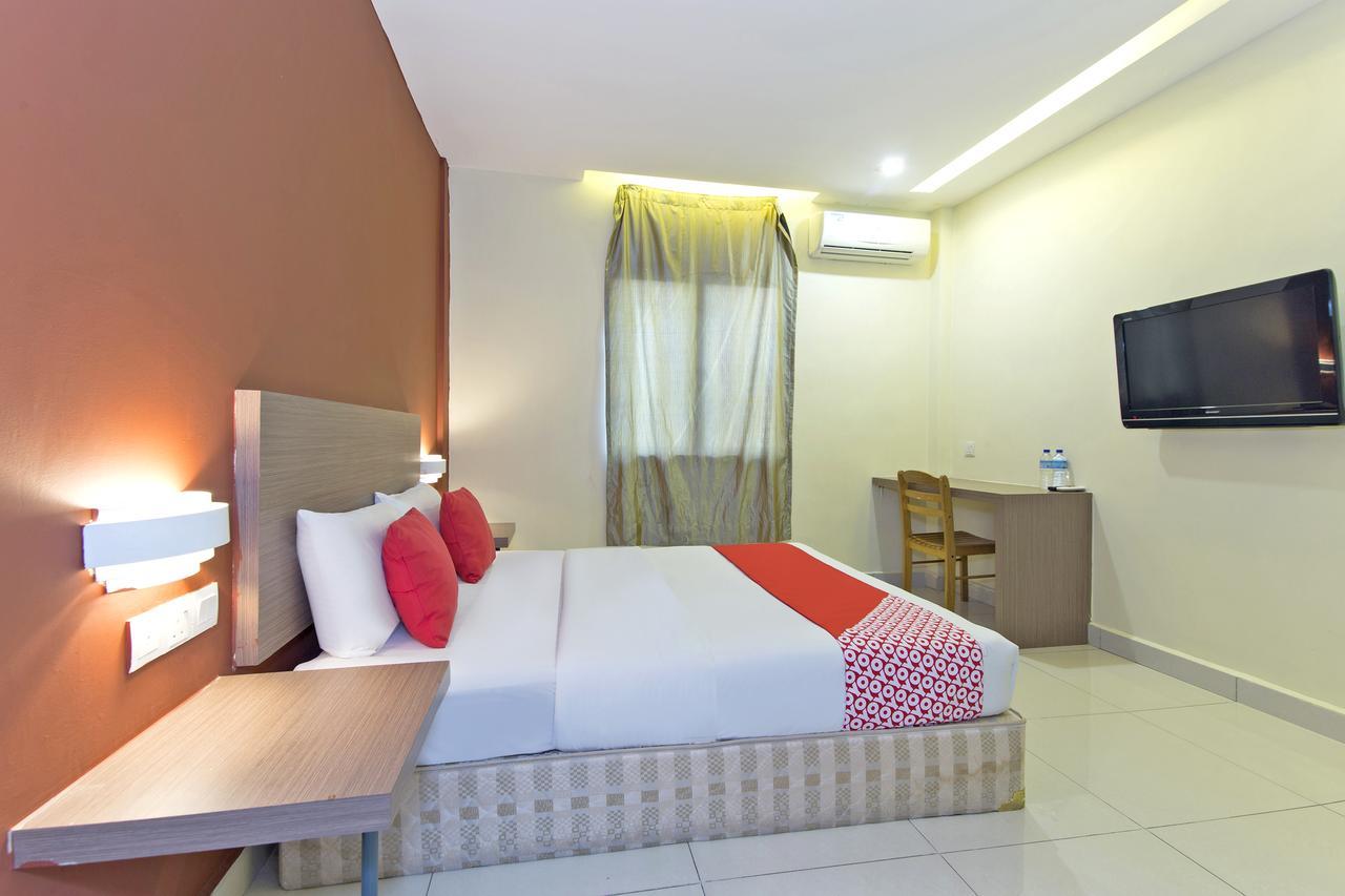 Archeotel Hotel Kuala Lumpur Exterior photo