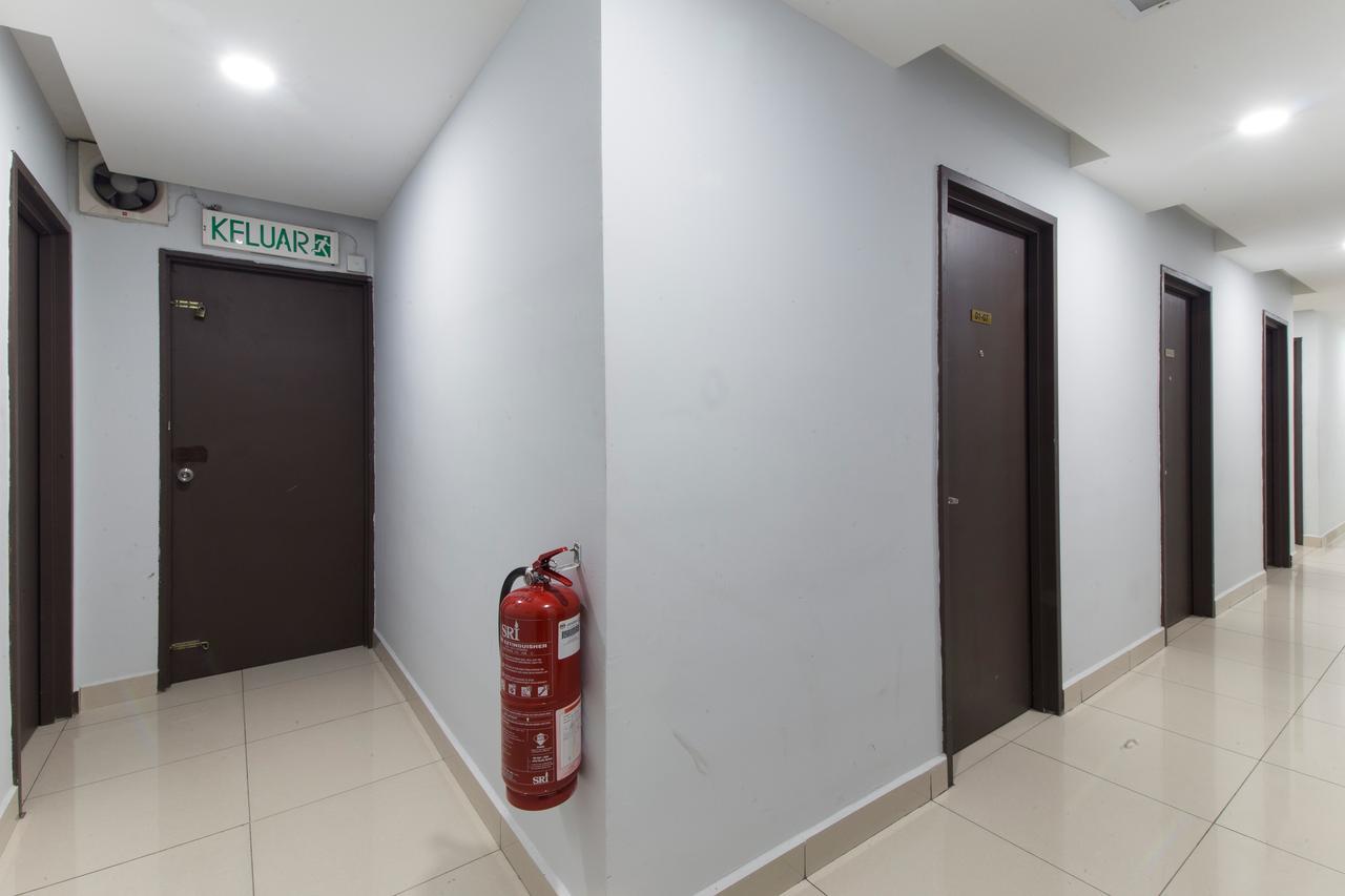 Archeotel Hotel Kuala Lumpur Exterior photo