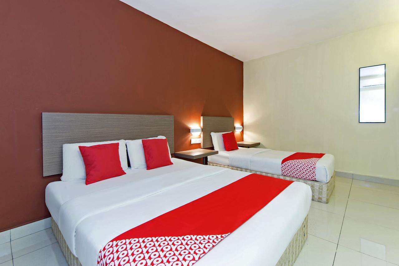 Archeotel Hotel Kuala Lumpur Exterior photo