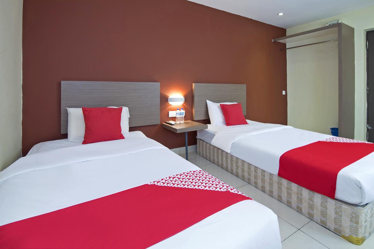 Archeotel Hotel Kuala Lumpur Exterior photo