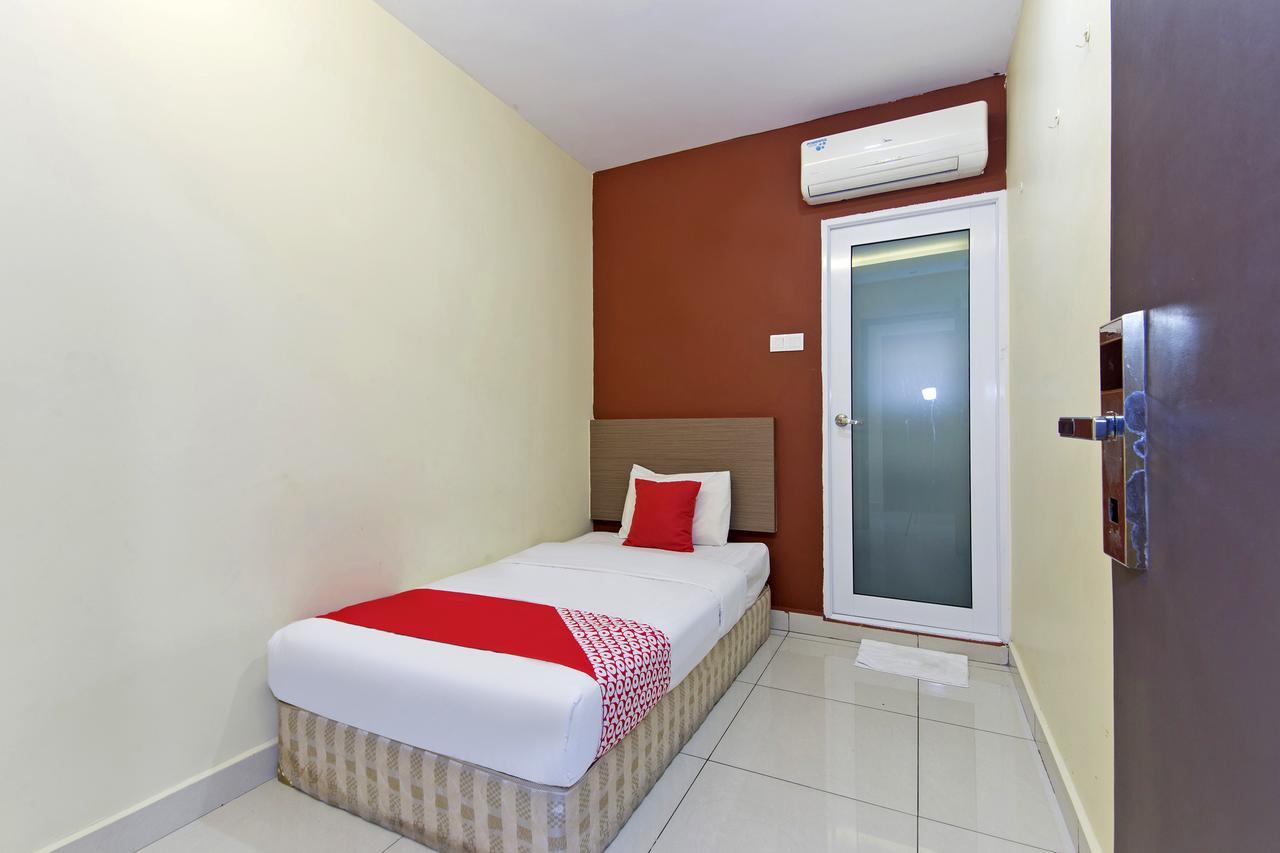 Archeotel Hotel Kuala Lumpur Exterior photo