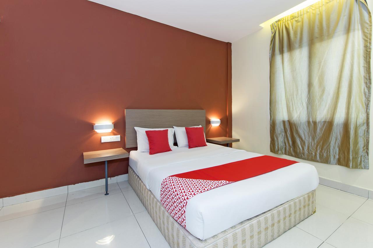Archeotel Hotel Kuala Lumpur Exterior photo