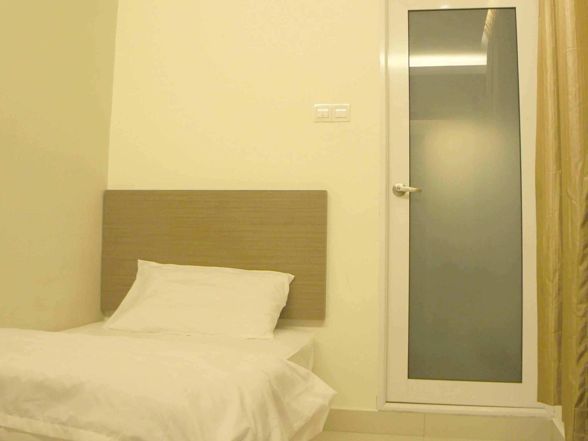 Archeotel Hotel Kuala Lumpur Exterior photo