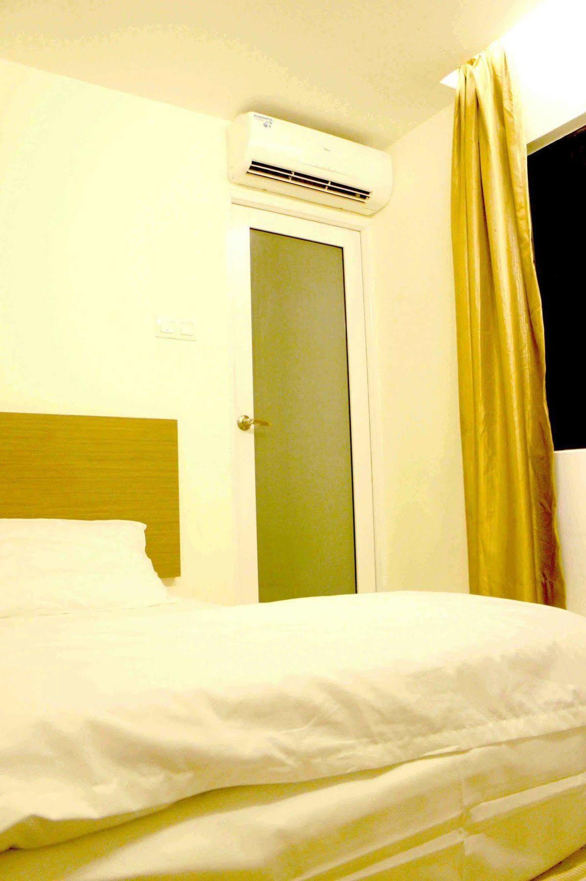 Archeotel Hotel Kuala Lumpur Exterior photo