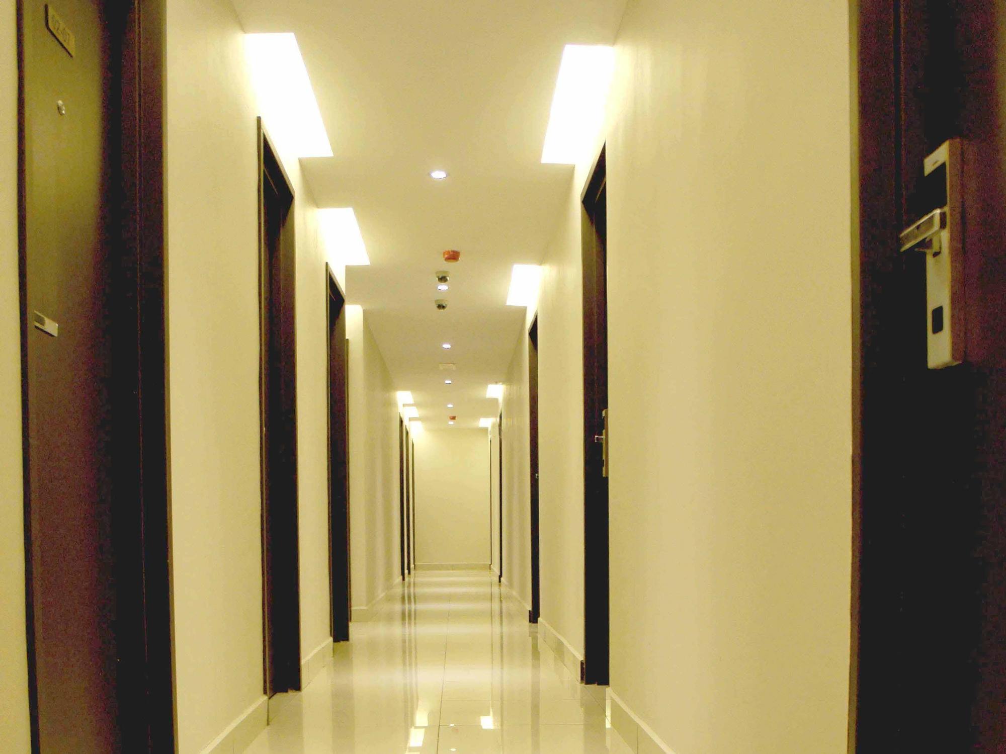 Archeotel Hotel Kuala Lumpur Exterior photo