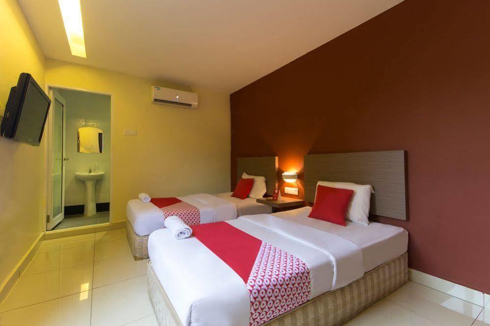 Archeotel Hotel Kuala Lumpur Exterior photo