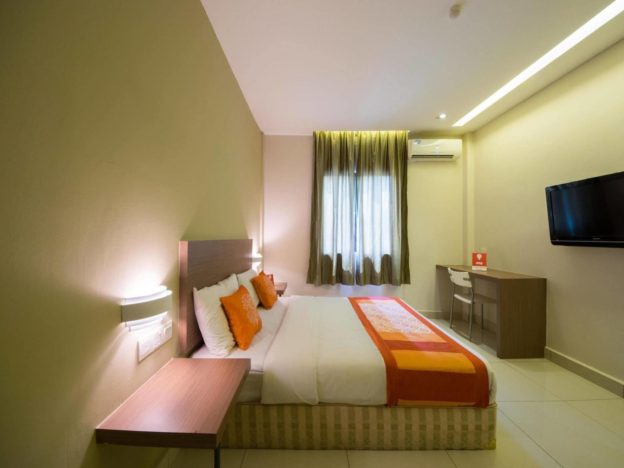 Archeotel Hotel Kuala Lumpur Exterior photo