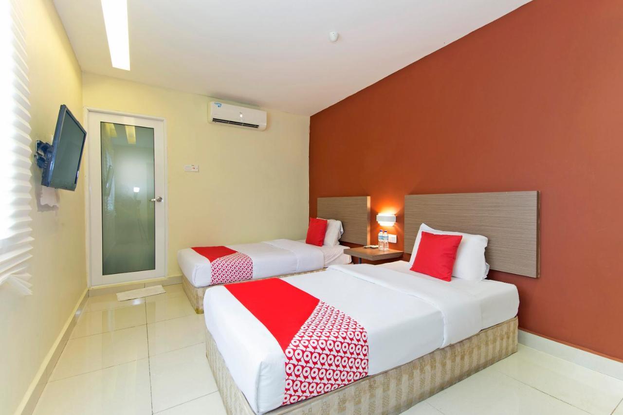 Archeotel Hotel Kuala Lumpur Exterior photo