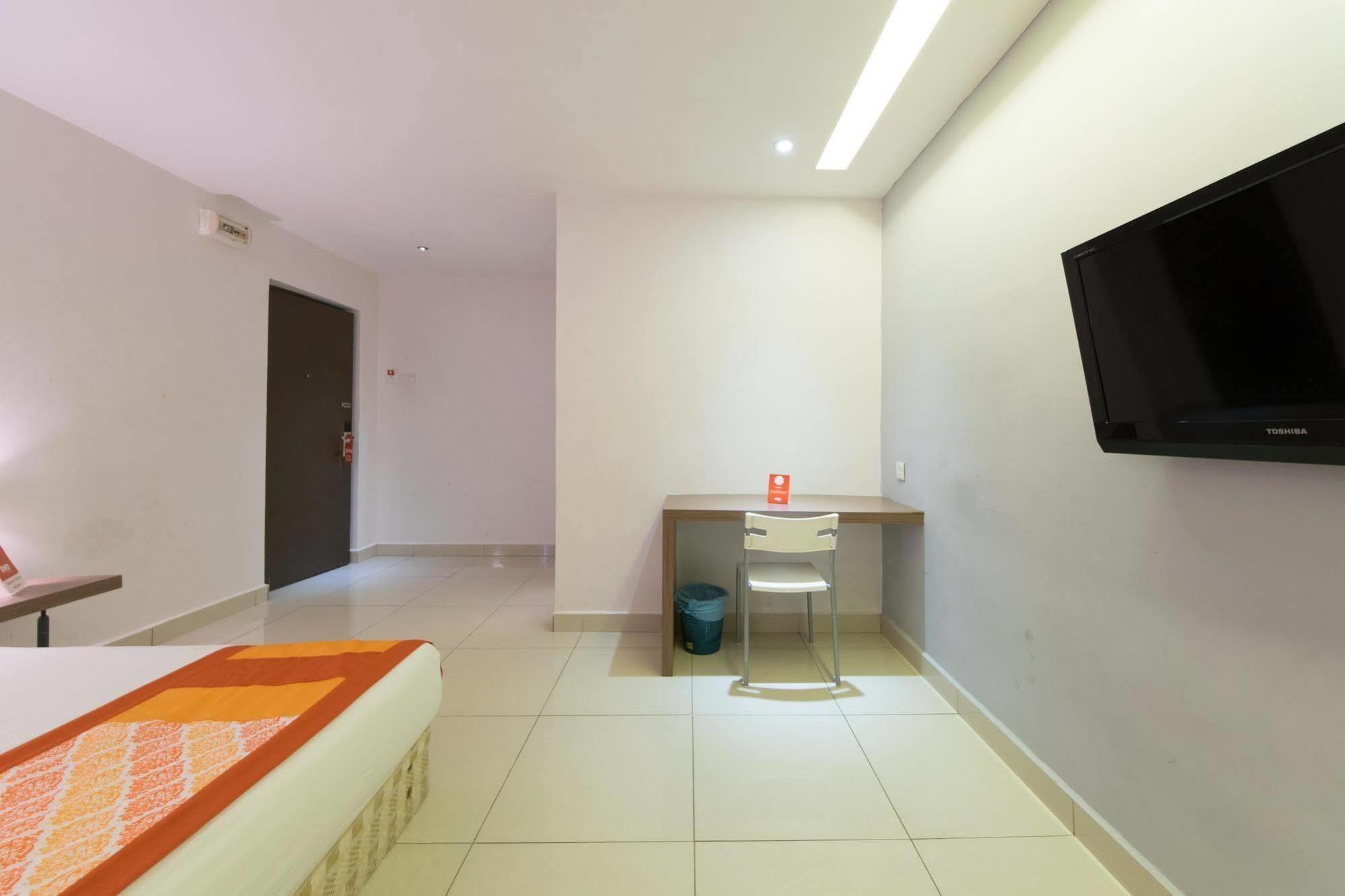 Archeotel Hotel Kuala Lumpur Exterior photo