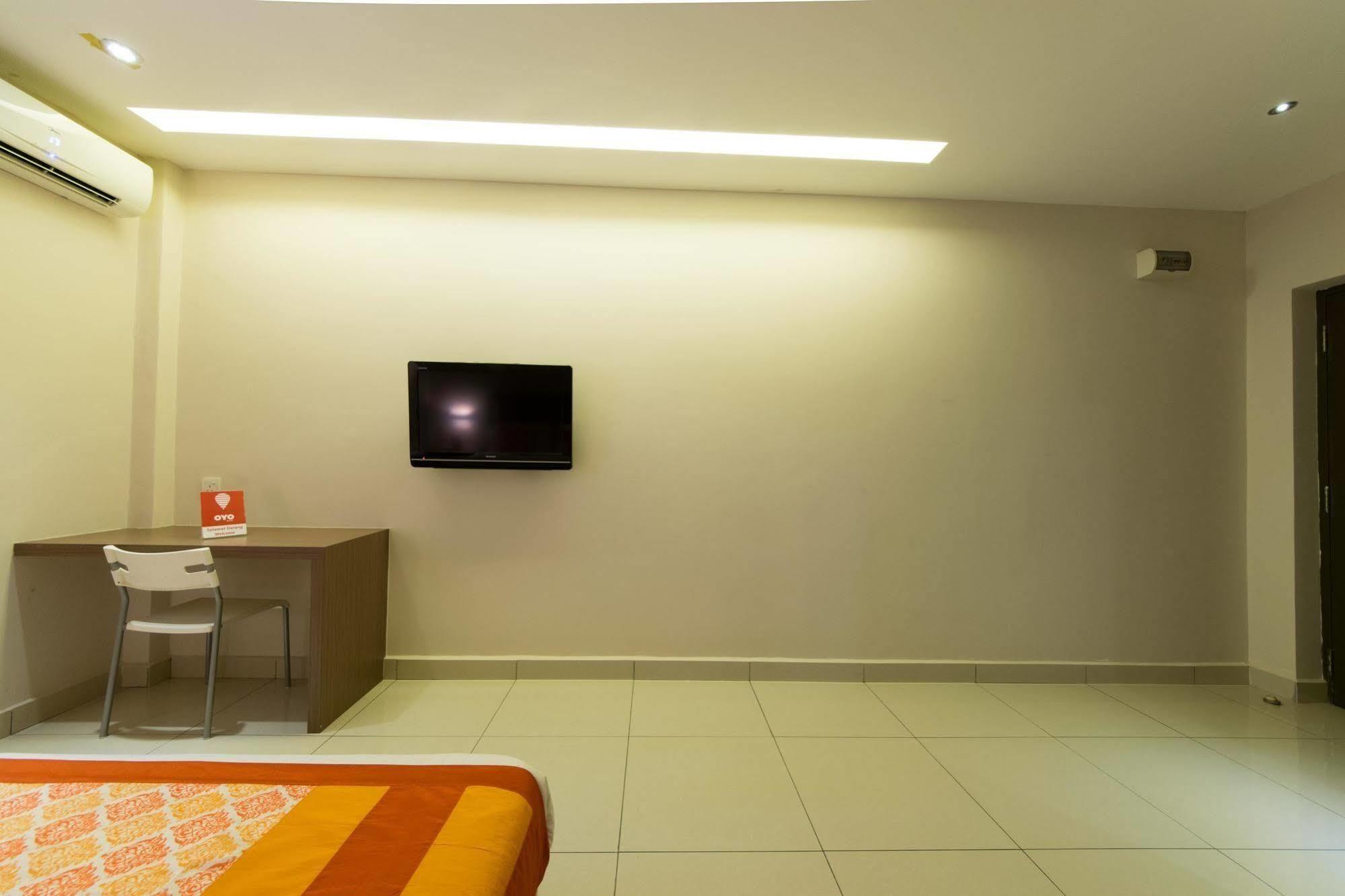 Archeotel Hotel Kuala Lumpur Exterior photo