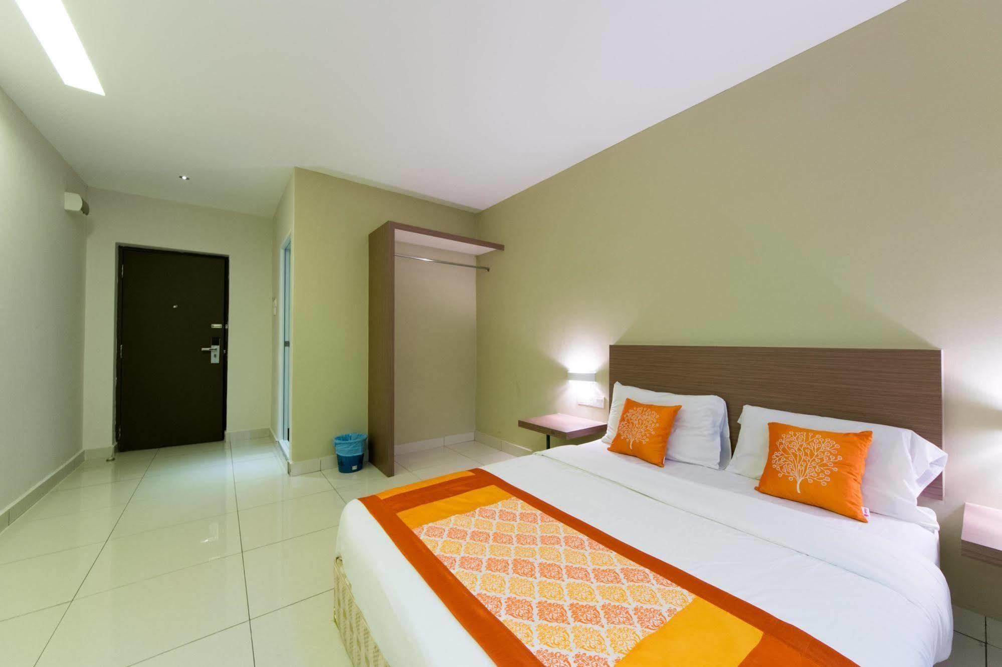 Archeotel Hotel Kuala Lumpur Exterior photo
