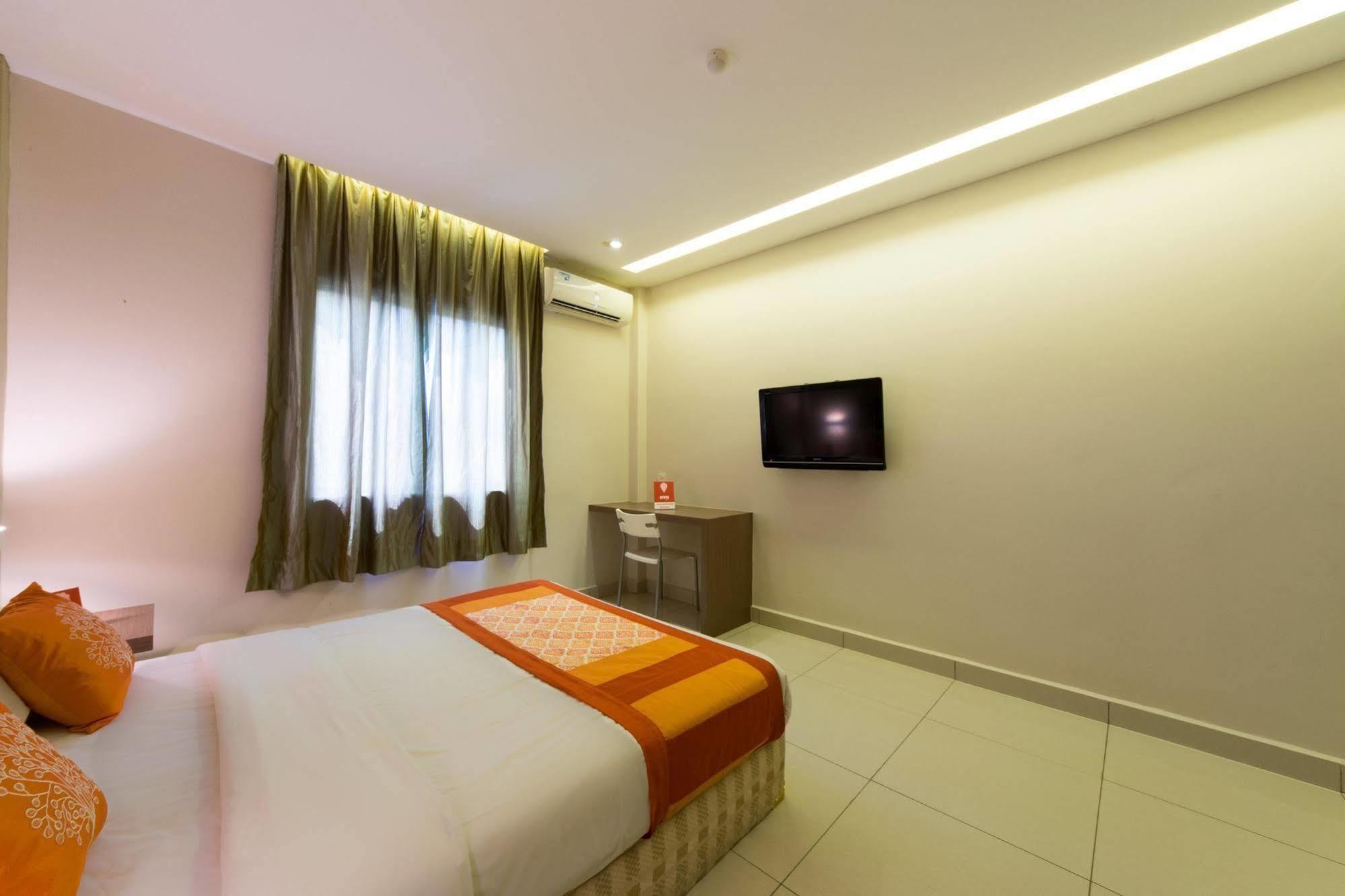 Archeotel Hotel Kuala Lumpur Exterior photo