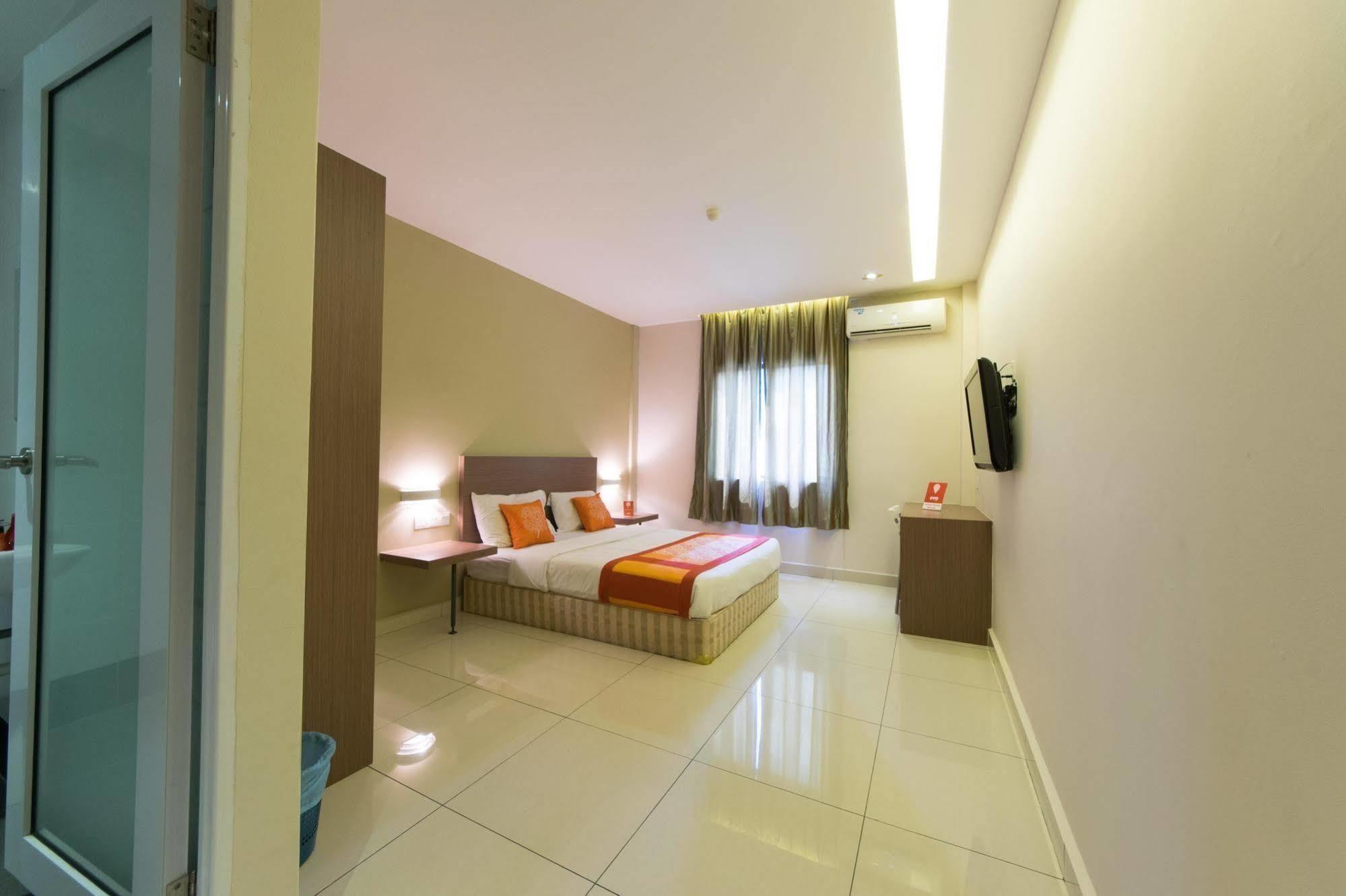 Archeotel Hotel Kuala Lumpur Exterior photo