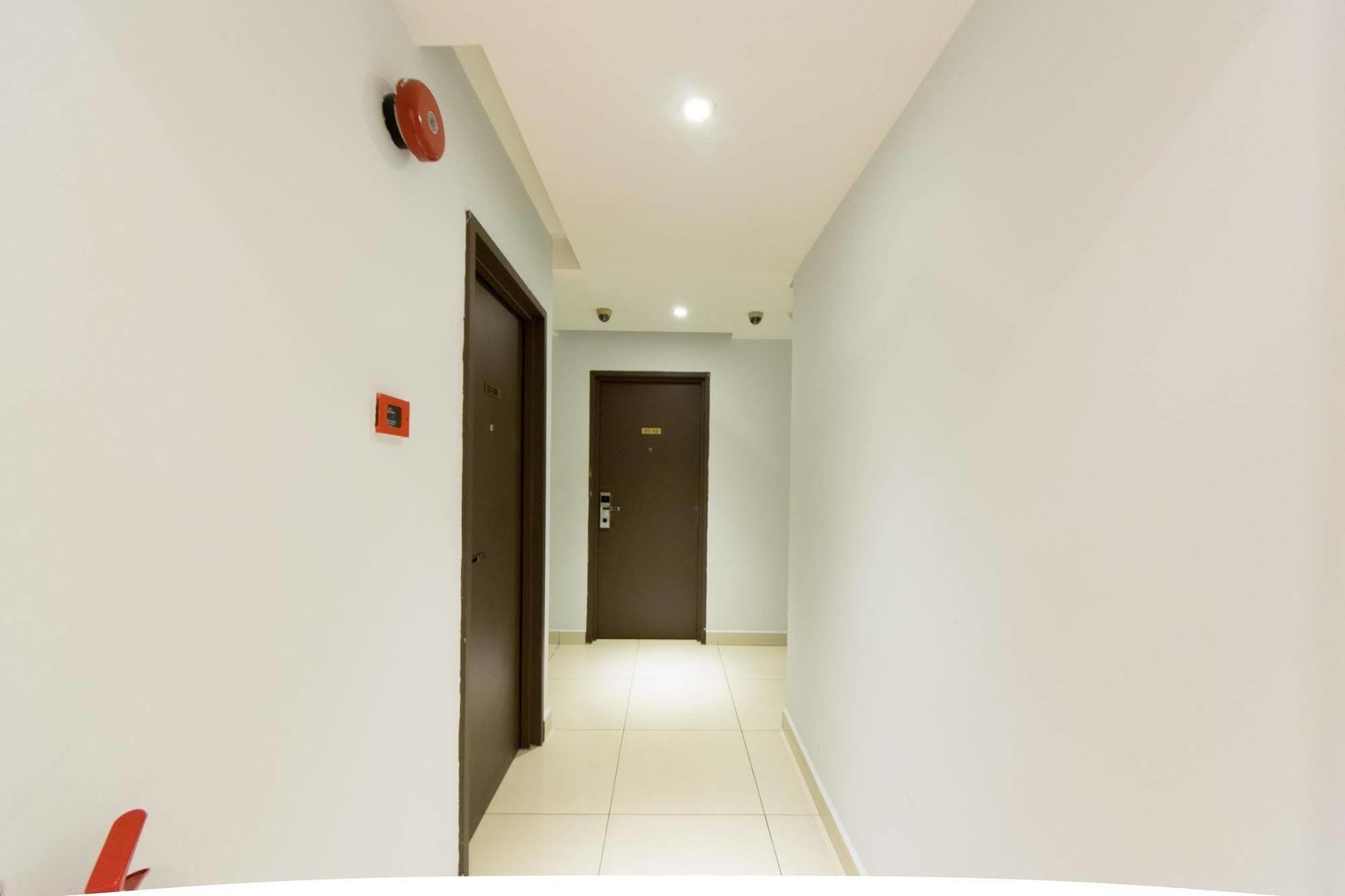 Archeotel Hotel Kuala Lumpur Exterior photo