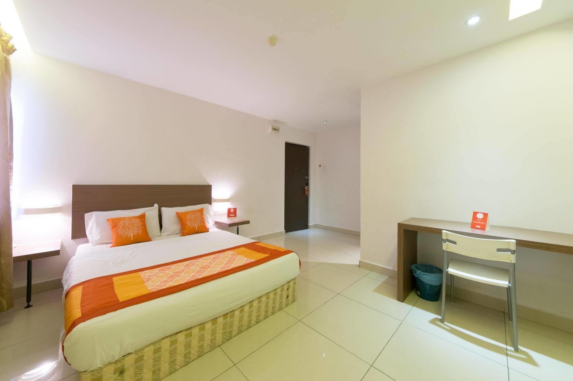 Archeotel Hotel Kuala Lumpur Exterior photo