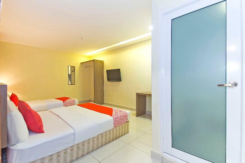 Archeotel Hotel Kuala Lumpur Exterior photo
